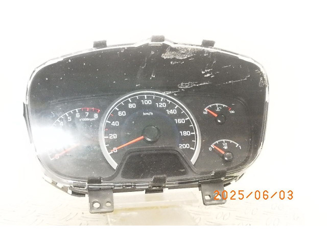 Панель приборов 94003-B9020 Hyundai i10