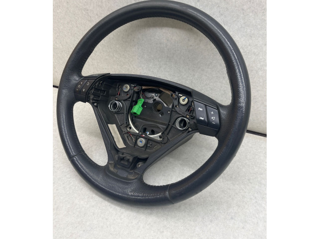 Руль Volvo S60 2005 - 2010 года