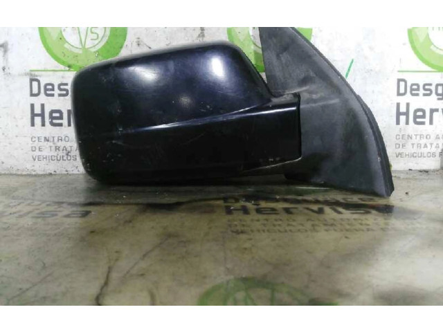 Зеркало (механическое) Nissan X-Trail T30 2001 - 2007 года