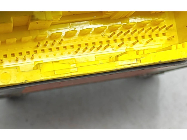 Блок подушек безопасности 6Q0909605A Volkswagen Golf IV