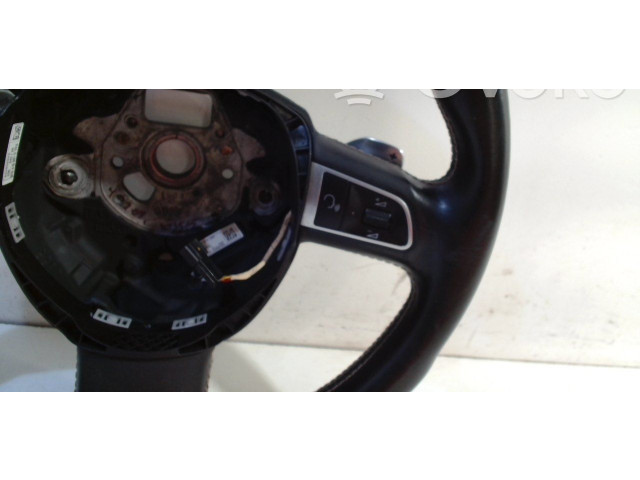 Volant Audi S5 2009 8T0419091D