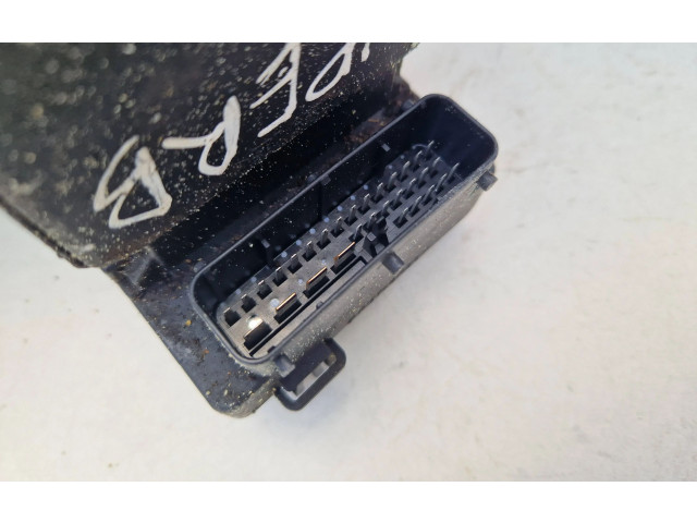 Блок АБС 0273004573, 381513   Skoda  Superb B5 (3U)  2001 - 2008 года