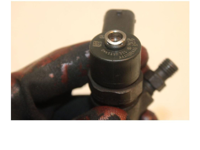 Vstřikovač 0445110351 Alfa Romeo Mito 199B1000