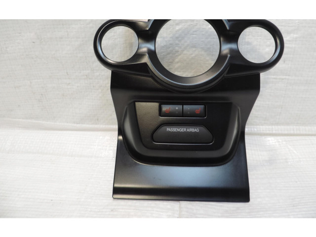 Блок управления климат-контролем    Ford Ranger