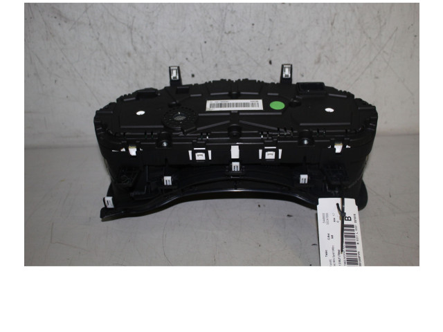 Přístrojová deska Fiat 500L 2005