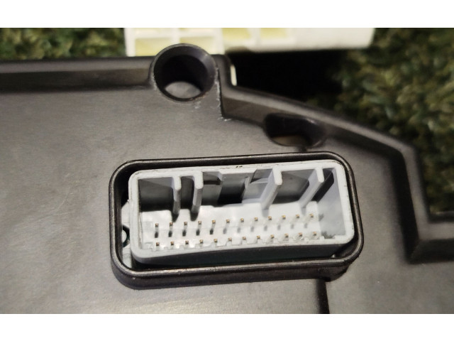 Čerpadlo oleje 248109785R Renault Master III