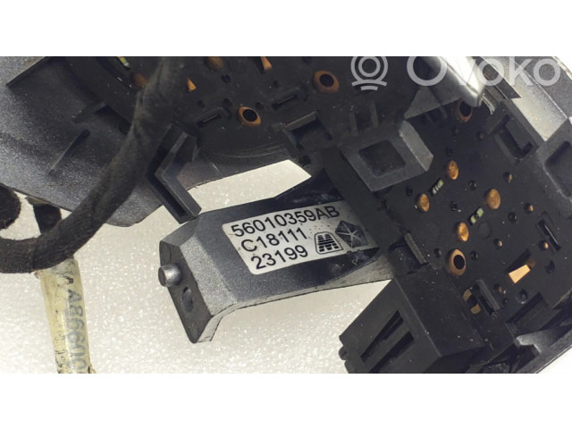 Кнопки рулевого колеса