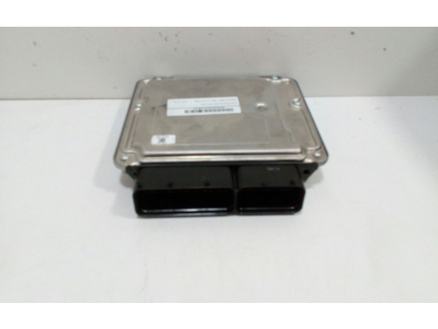 Блок управления BOSCH Audi A4 Allroad