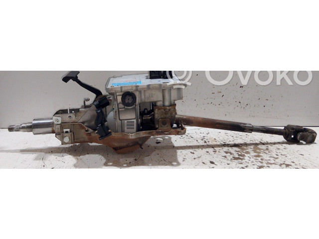 рейка Колонка рулевая 00517364610, 00517364610 Fiat Idea - года