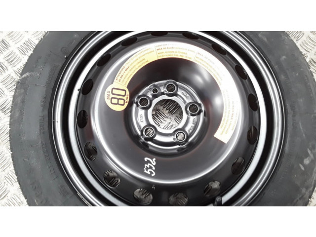 Запасное колесо R 15