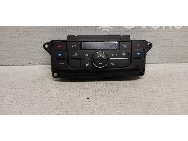 Блок управления климат-контролем 55111922A0, 60536 Jeep Grand Cherokee