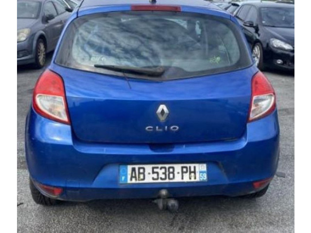 Вентилятор печки 7701062226 Renault Clio III