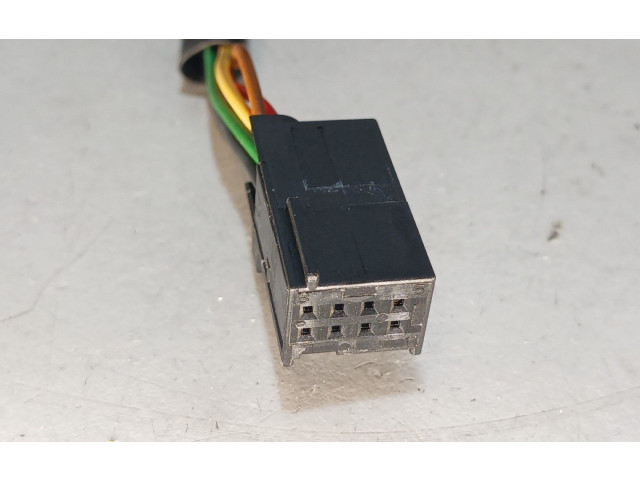 Зеркало электрическое Alfa Romeo Giulietta - года