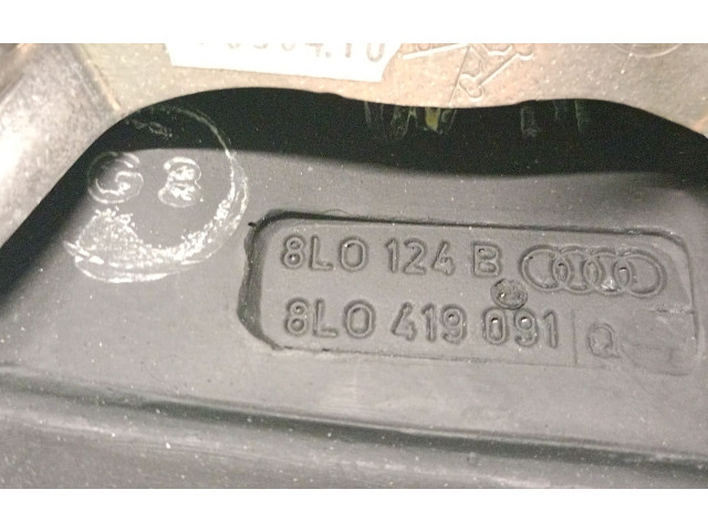 Руль Audi A3 S3 8L 1996 - 2003 года 8L0419091P, 8L0419091P