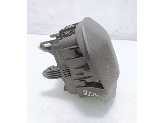 Подушка безопасности водителя 98185172, 621963986   Peugeot Partner III