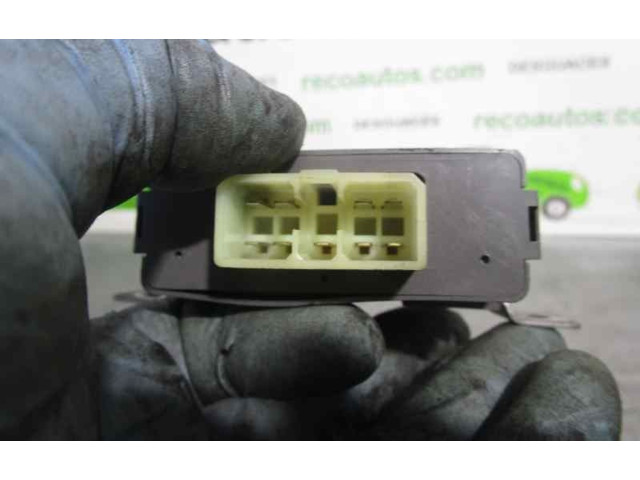 Блок управления MB665709, 1650002010 Mitsubishi Montero