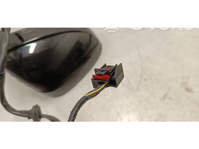 Зеркало электрическое Audi A5 2016 - года