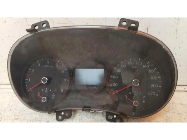 Přístrojová deska KIA Picanto 2019 94003G6541, CUADROINSTRUMENTOS