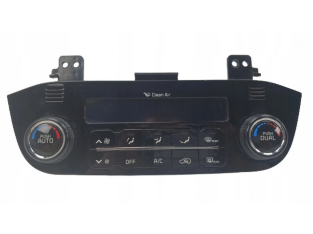 Блок управления климат-контролем 972503U800   KIA Sportage