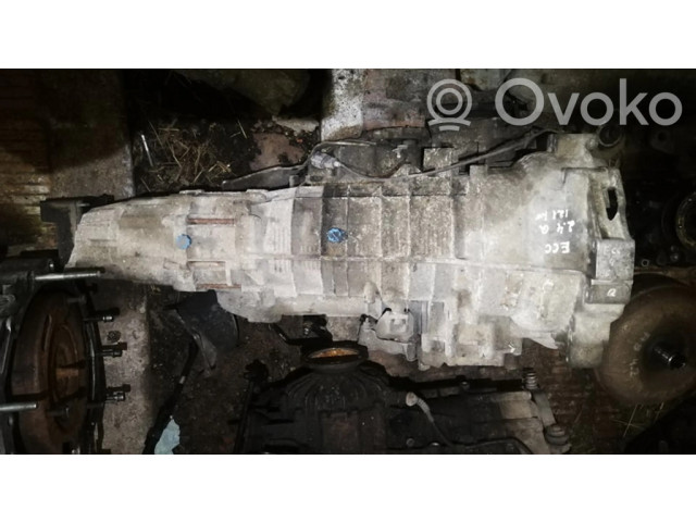 Автоматическая коробка передач