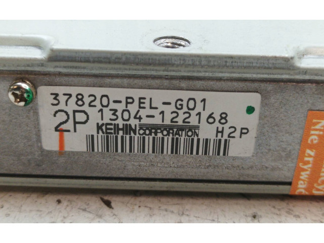 Řídící jednotka 37820-PEL-G01, 1304-122168 Honda HR-V 2000