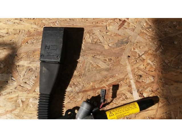 Передняя поясная пряжка