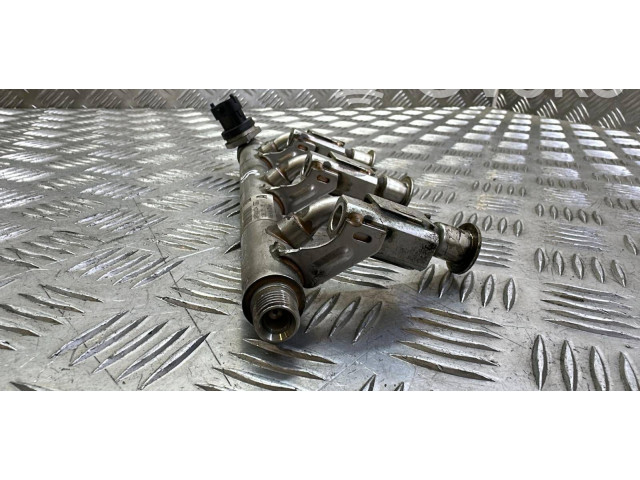 Датчик слепых зон DM5G9H487AA, 0261555137 Ford Fiesta