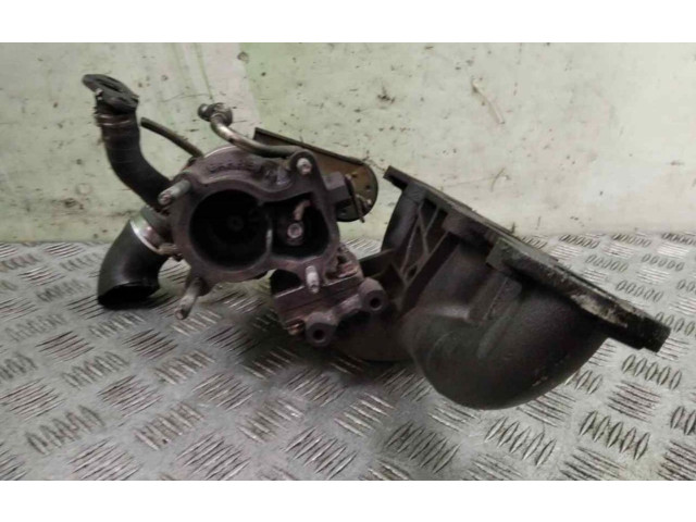 Турбина Alfa Romeo 166 7088472