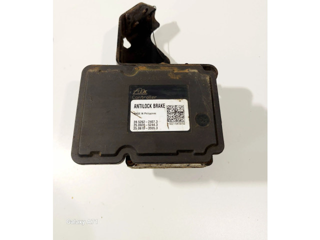 Jednotka ABS 28526224073, 25092852443 Chrysler Grand Voyager V 2010