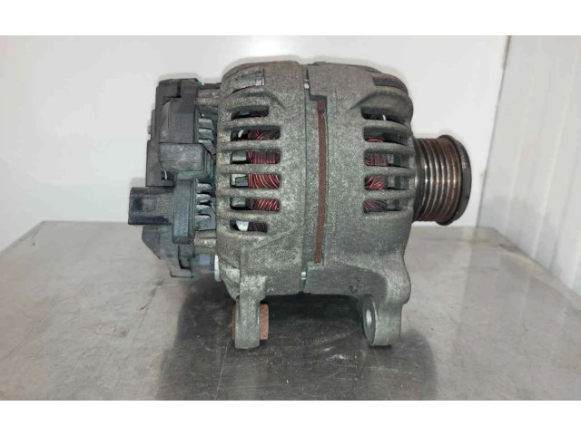 Генератор 05033757AB   Chrysler Sebring (JS)      