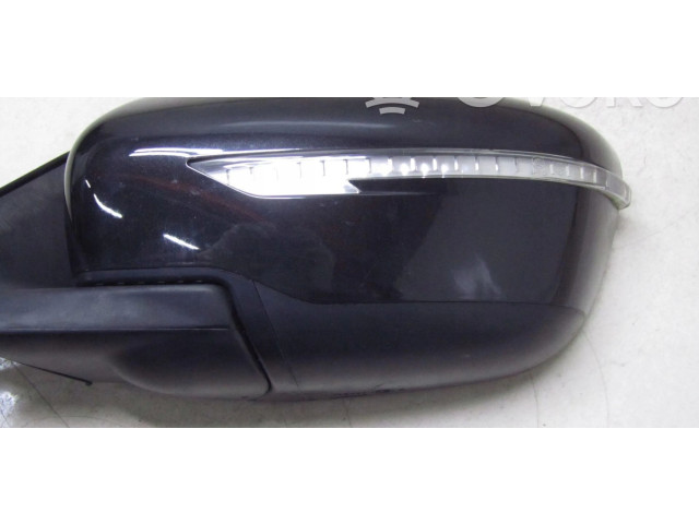 Zpětné zrcátko Nissan X-Trail T32 2017 G41G