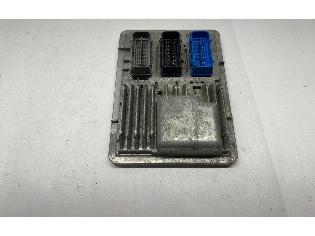 Блок управления двигателя 12699896   Chevrolet Camaro