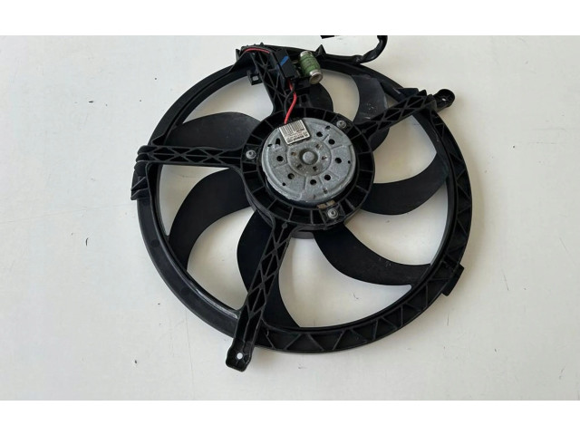 Вентилятор радиатора 8509990 Mini One - Cooper Clubman R55