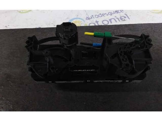 Модуль блока управления кондиционером 69667301, P7820A221Y Mitsubishi Colt