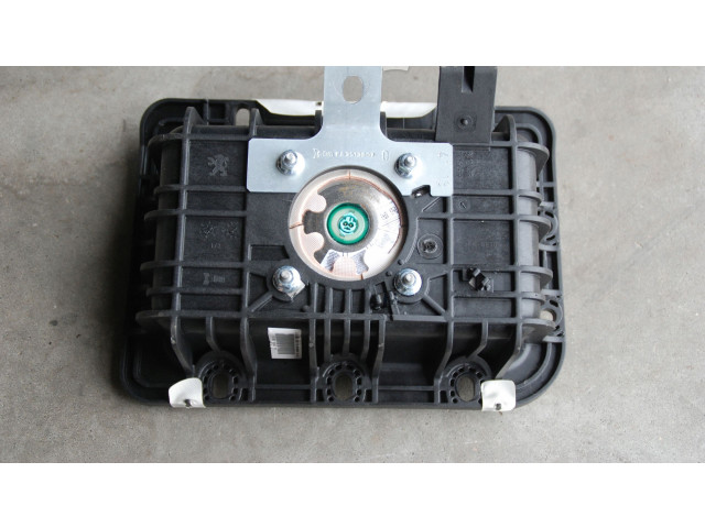 Řídící jednotka 34128384, 160KM Peugeot 5008 2014