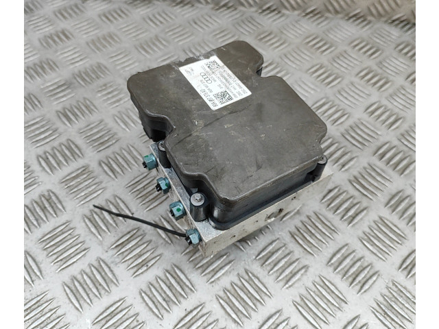 Блок АБС 80A907379AD, 80A907379 Audi Q5 SQ5 2017 - года