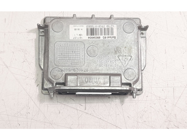 Блок управления Xenon 89034934 Volvo XC90