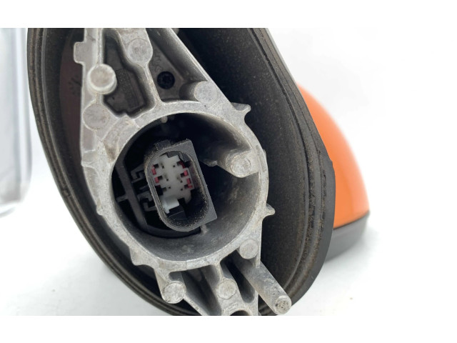 Зеркало электрическое        Mini One - Cooper R56  2014 - - года   