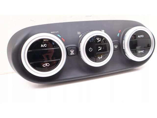 Блок управления климат-контролем 7356568390 Fiat 500X