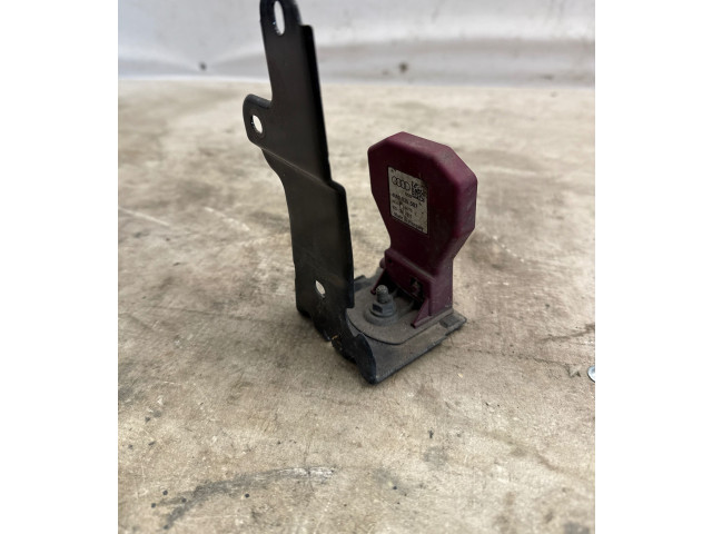 Блок управления 4M0035507 Audi A3 S3 8V