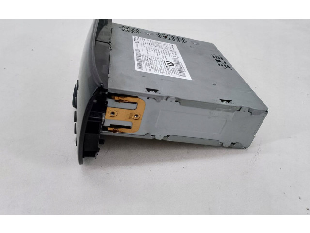 Радио/ проигрыватель CD/DVD / навигация 0520465460   Opel Combo 