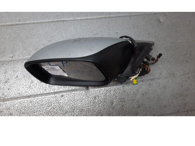 Зеркало электрическое Audi A6 S6 C8 4K 2018 - года