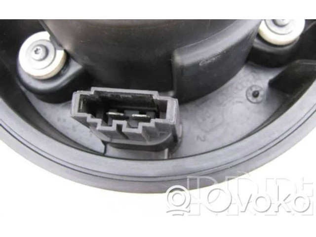 Вентилятор печки    T1005507L   Alfa Romeo Giulietta