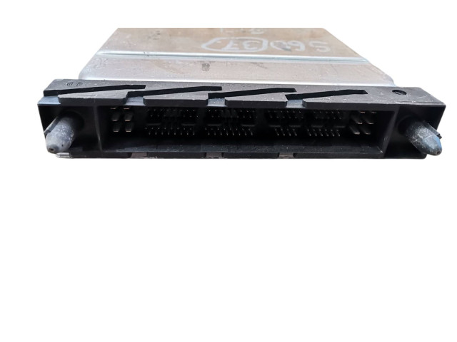 Блок управления двигателя 30637733A, 03155   Volvo XC90