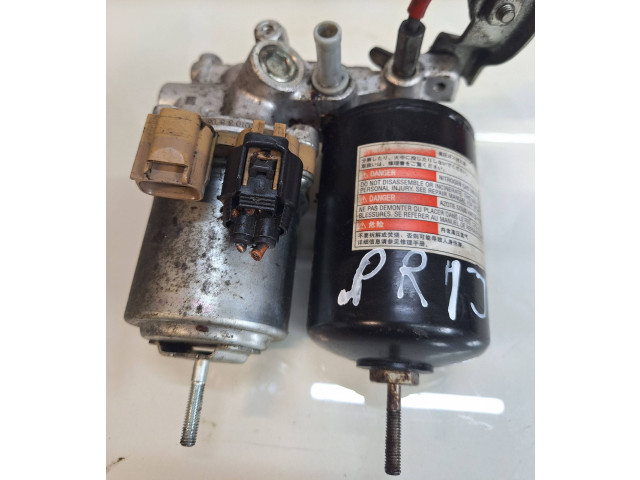 Jednotka ABS 47070120103, 05118F044147 Toyota Prius (XW30) 2013