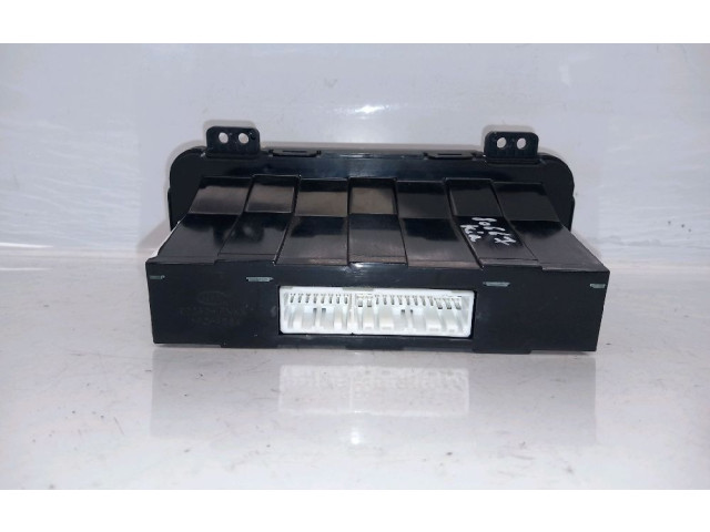 Блок управления климат-контролем 972501F400, 972501F400   KIA Sportage