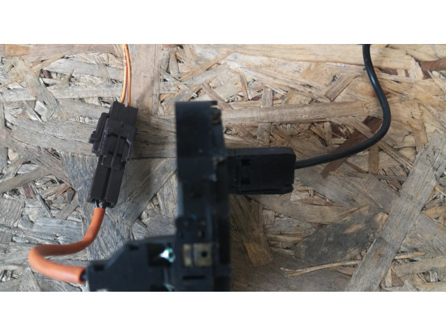 Полоса надувных подушек (кольцо srs)