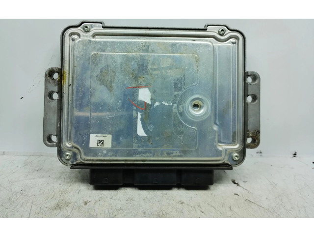 Řídící jednotka 6M61-12A650-BB Mazda 3 I 2008