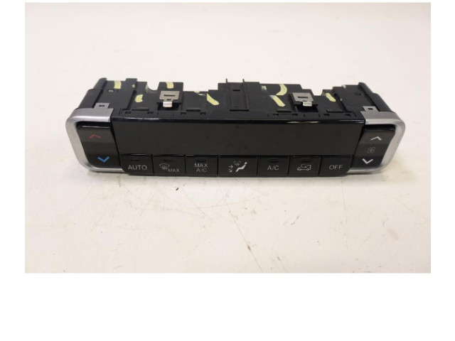 Блок управления климат-контролем 07357432990   Fiat Ducato