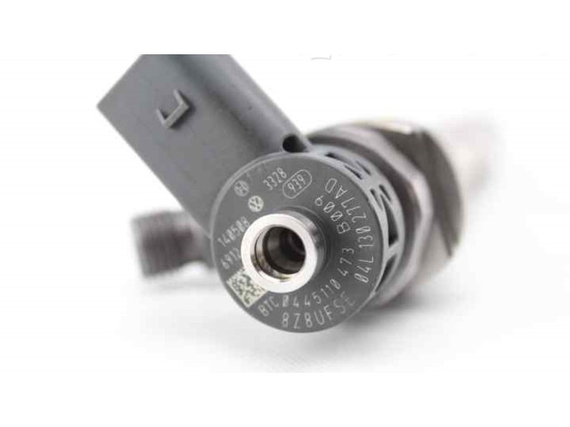 Vstřikovač 04L130277AD, 0445110473 Skoda Octavia Mk3 (5E)